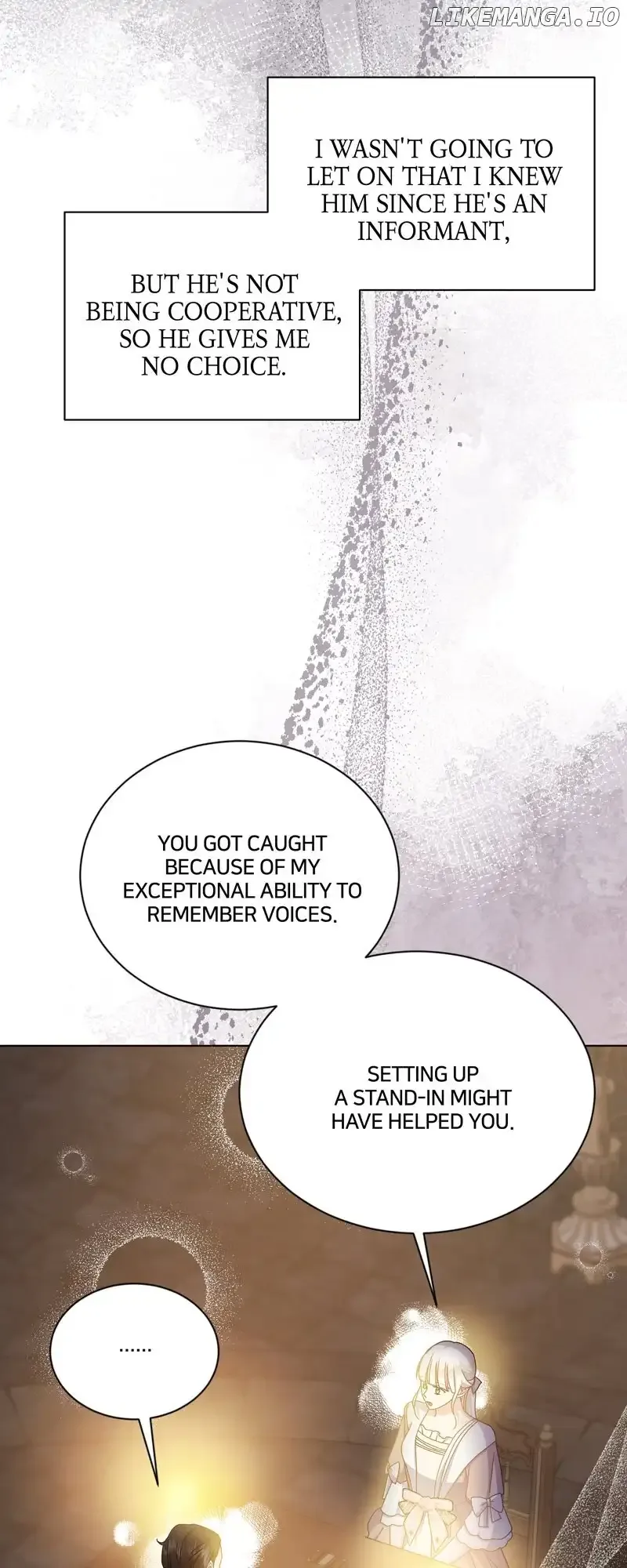 More Than You Know Chapter 48 page 12