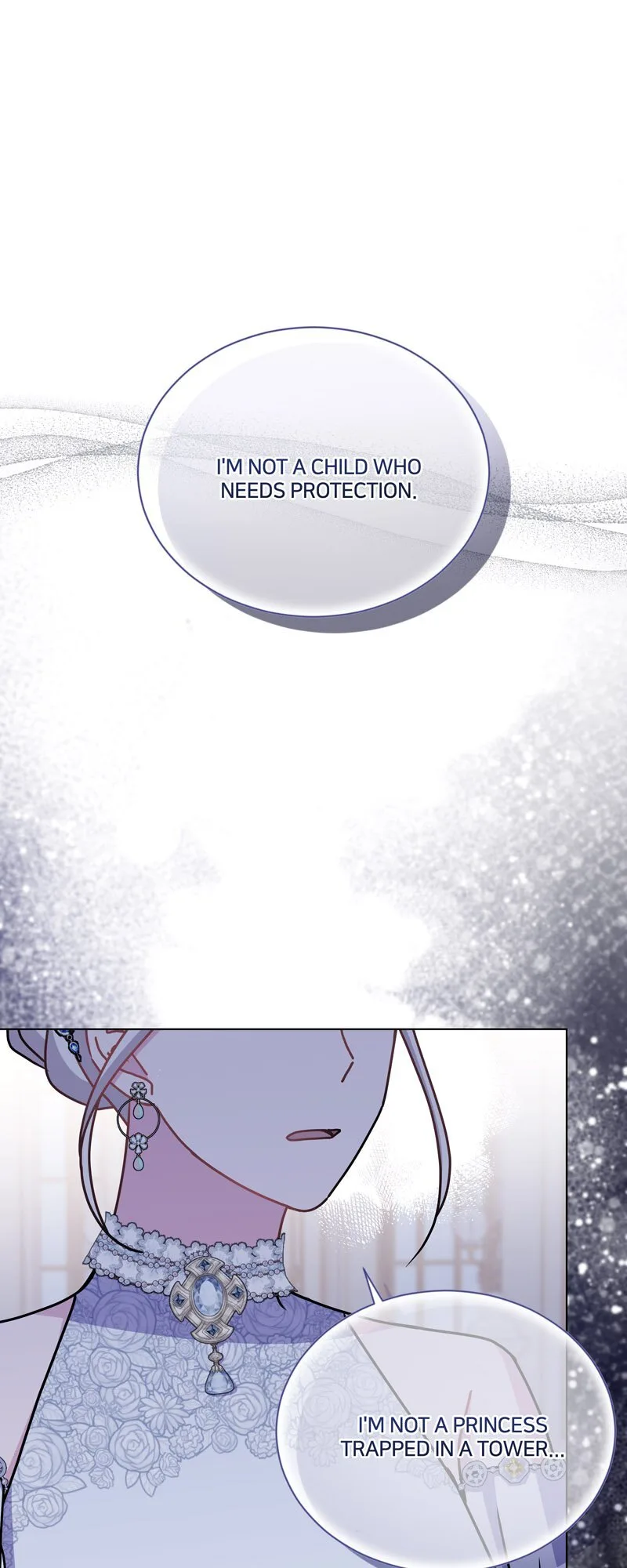 More Than You Know Chapter 50 page 70