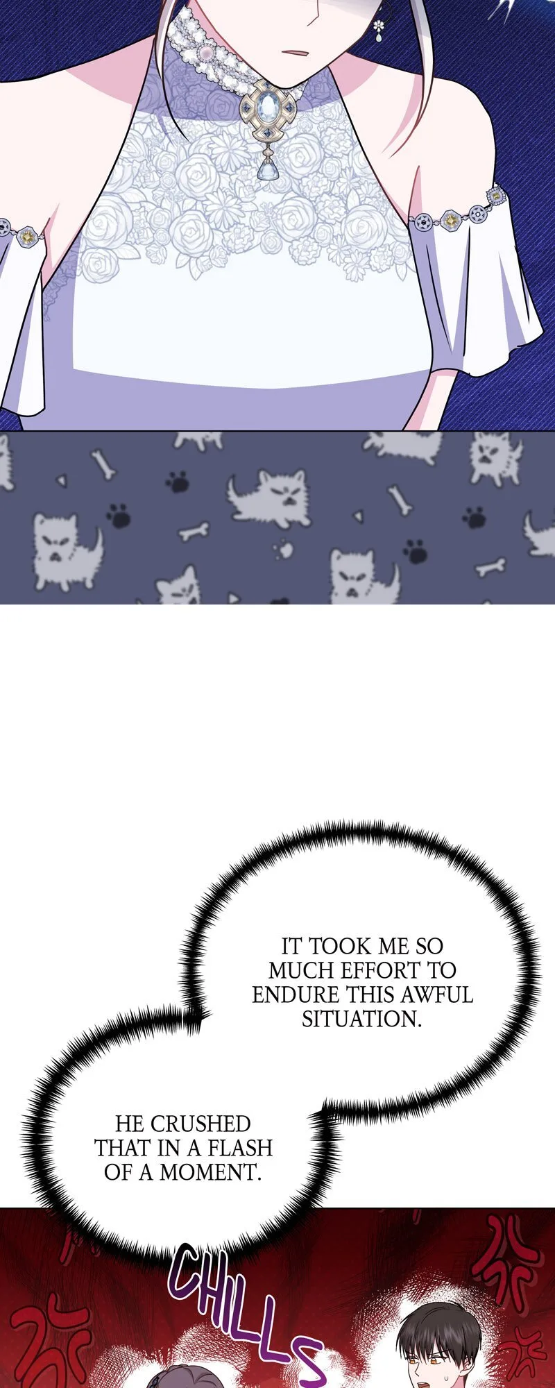 More Than You Know Chapter 50 page 41