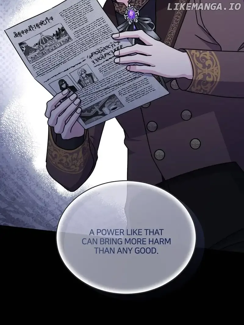 More Than You Know Chapter 48 page 30