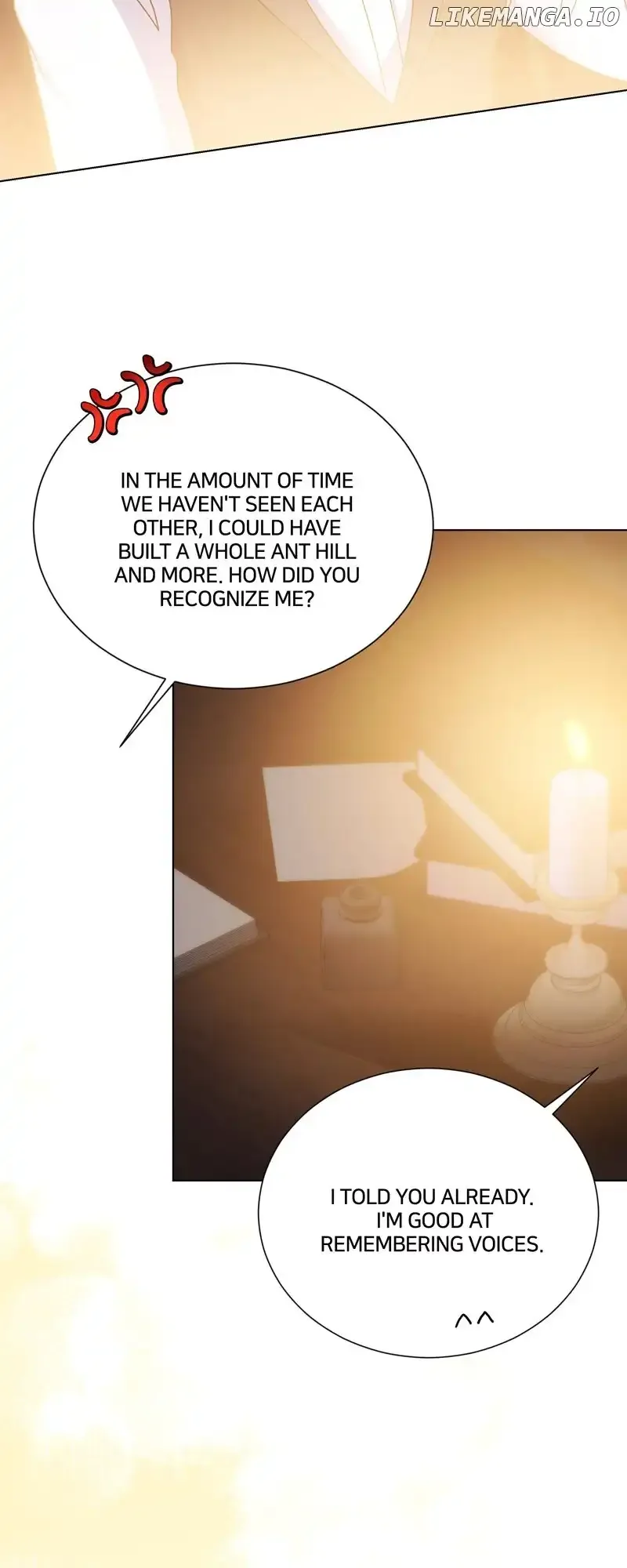 More Than You Know Chapter 48 page 18