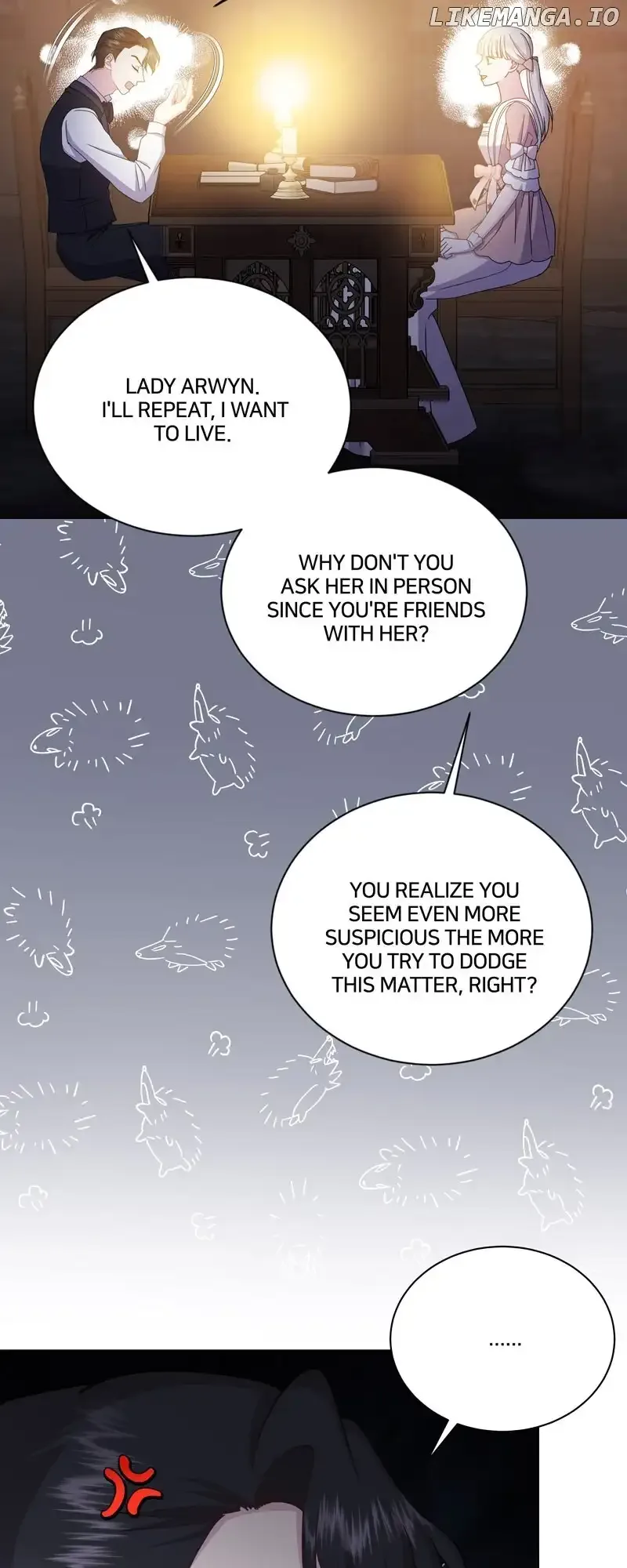 More Than You Know Chapter 48 page 24