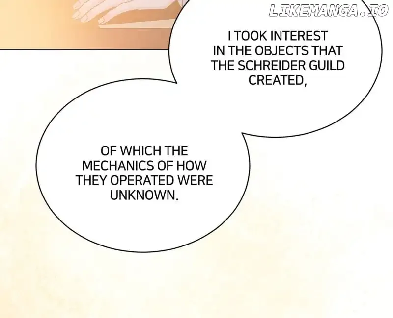 More Than You Know Chapter 48 page 34
