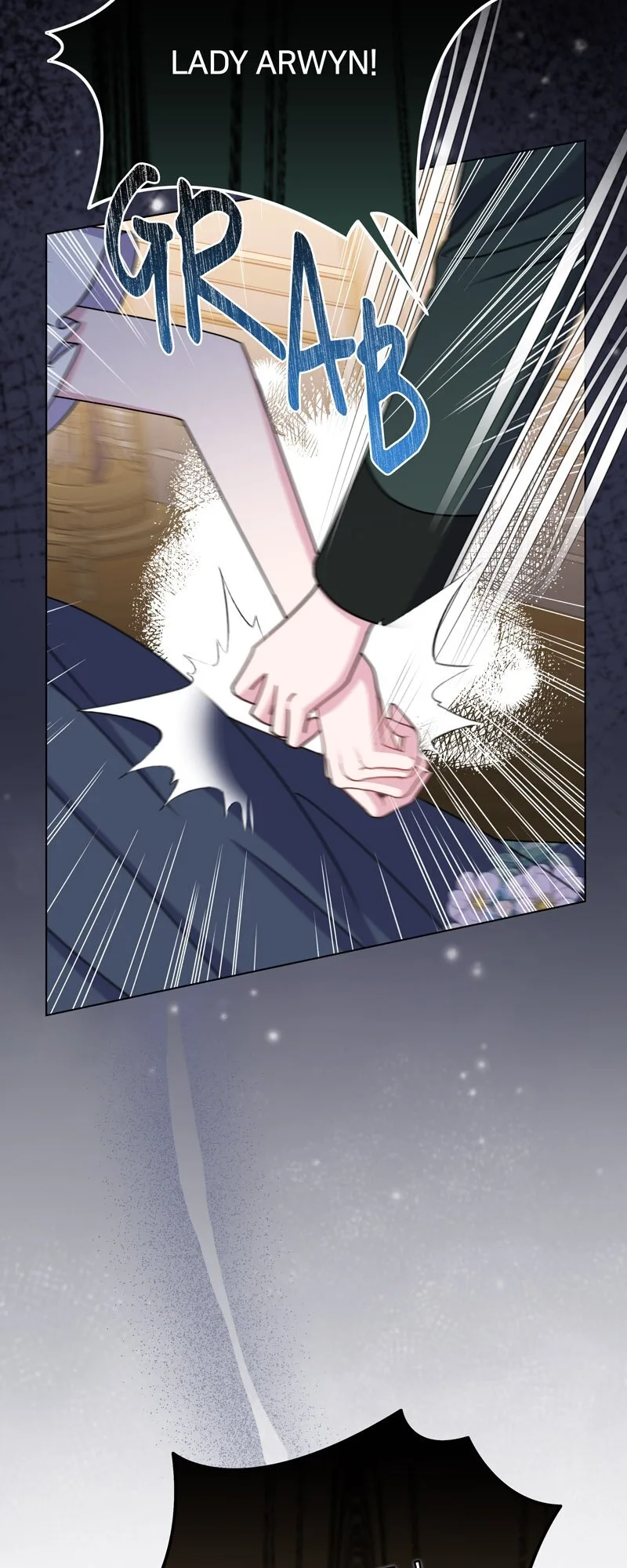 More Than You Know Chapter 50 page 54