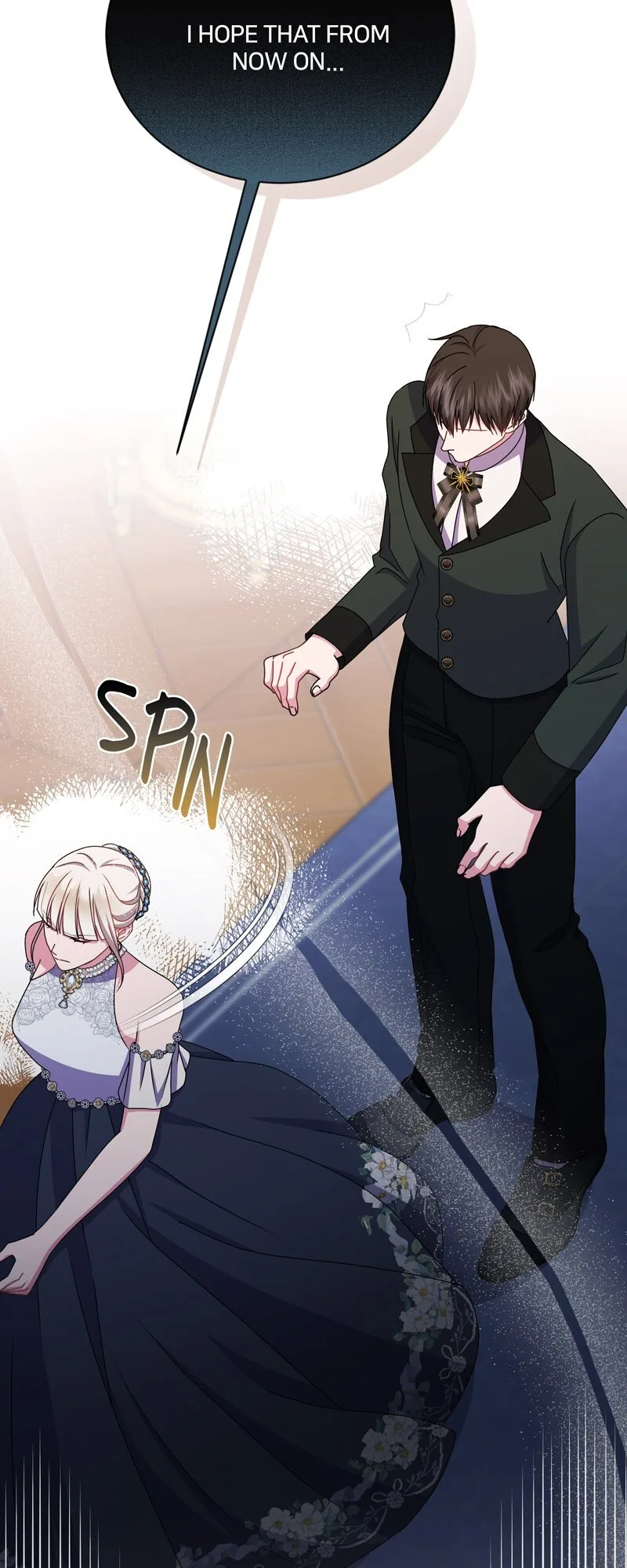 More Than You Know Chapter 50 page 74