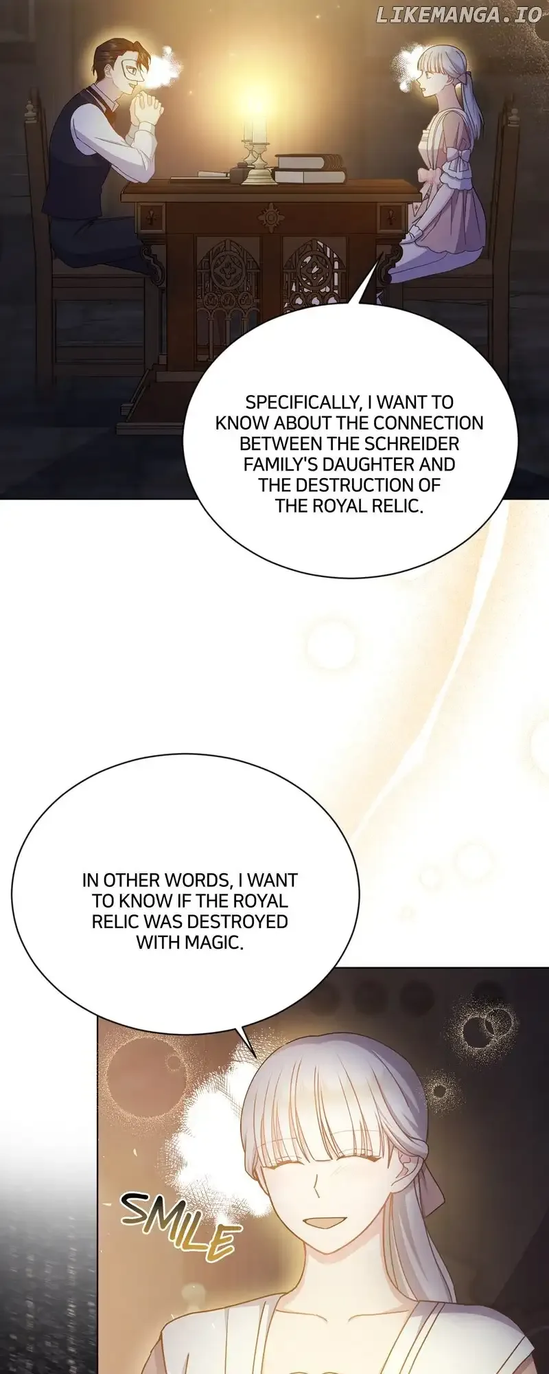 More Than You Know Chapter 48 page 2