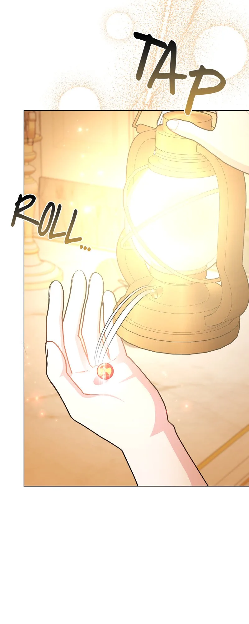 More Than You Know Chapter 49 page 18
