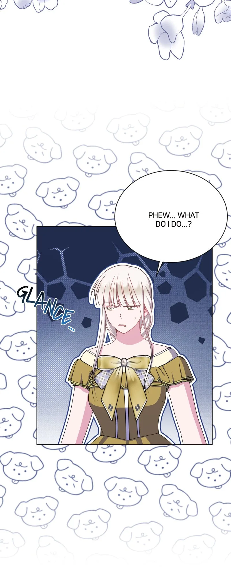 More Than You Know Chapter 49 page 41