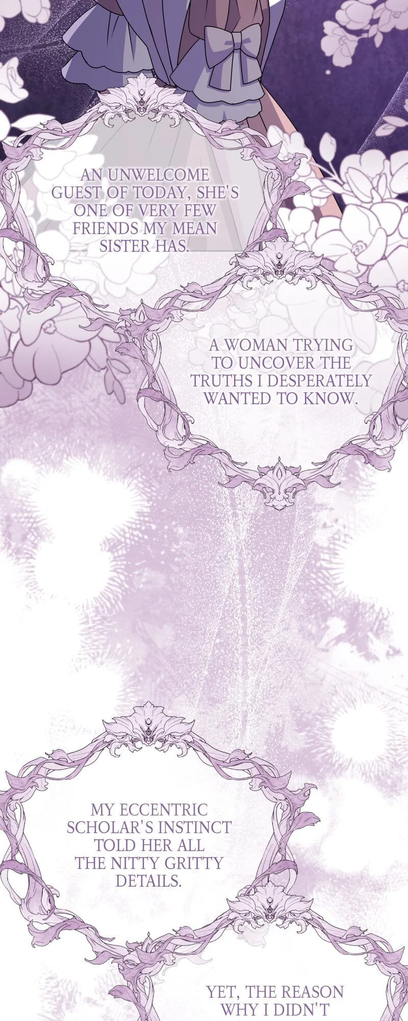 More Than You Know Chapter 49 page 7