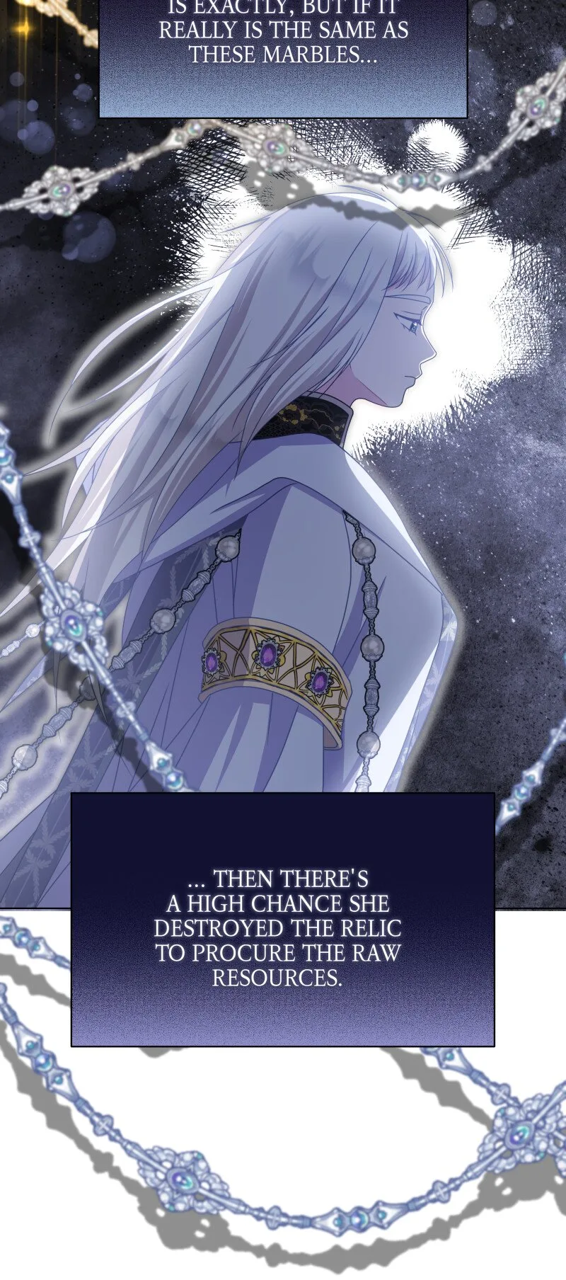 More Than You Know Chapter 49 page 33