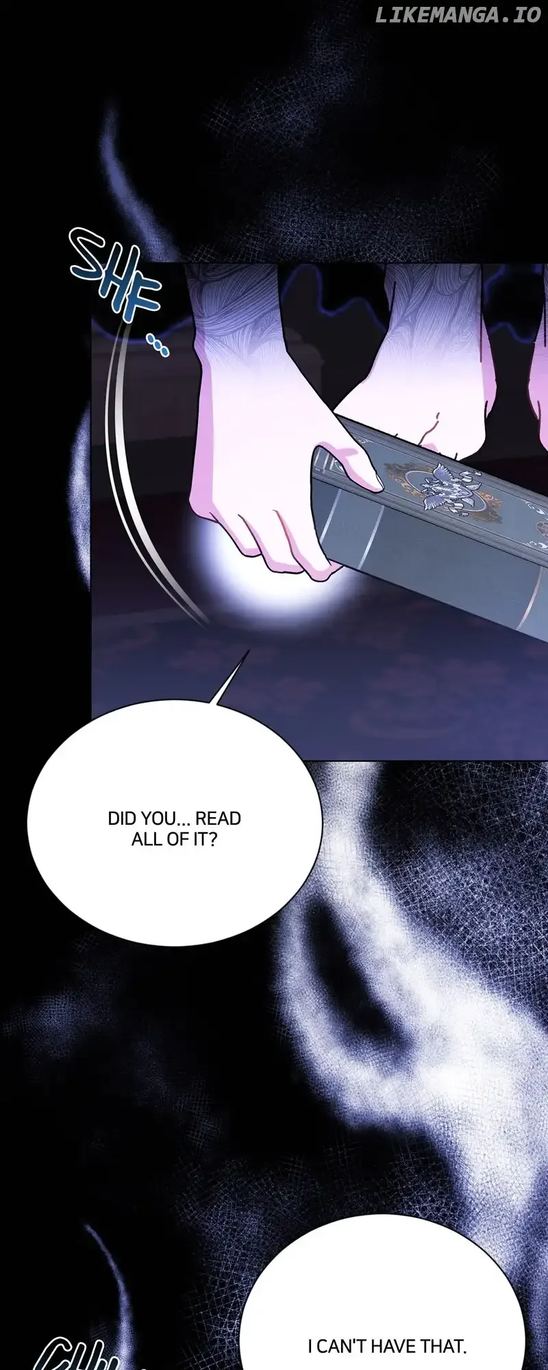 More Than You Know Chapter 48 page 65