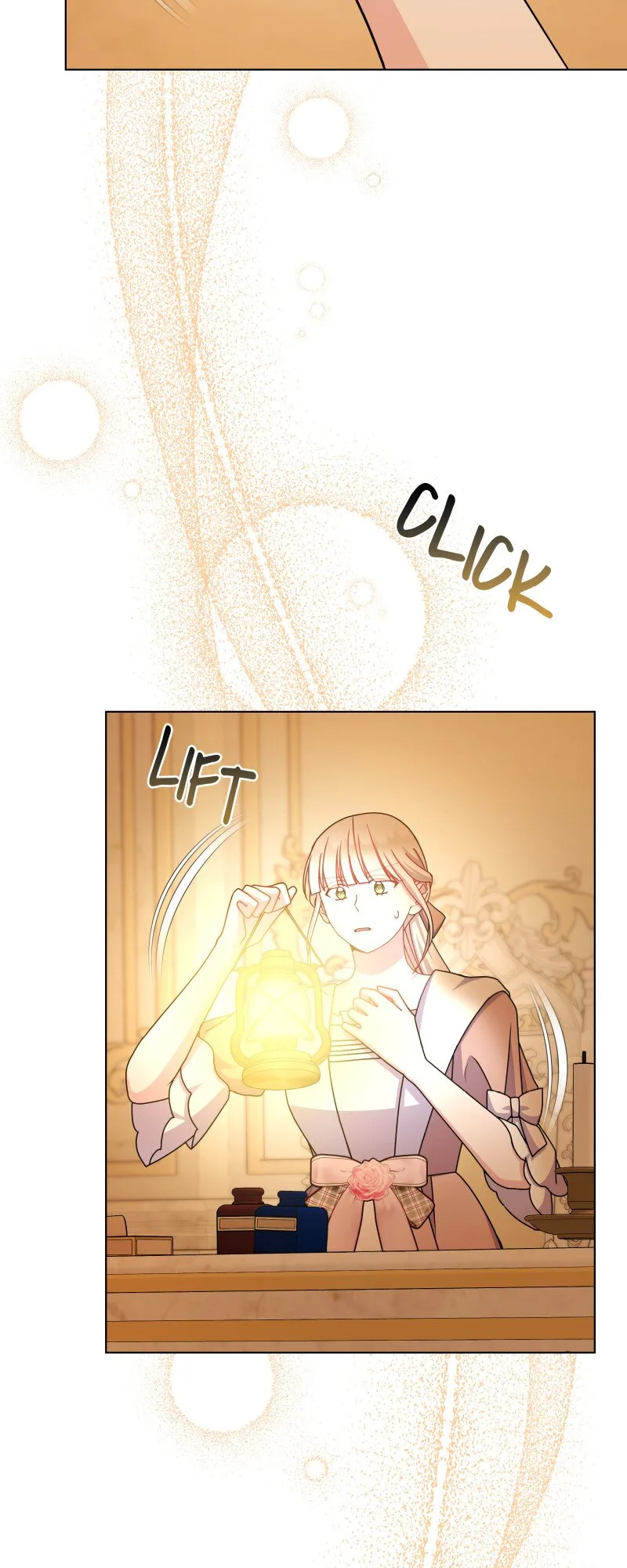 More Than You Know Chapter 49 page 17