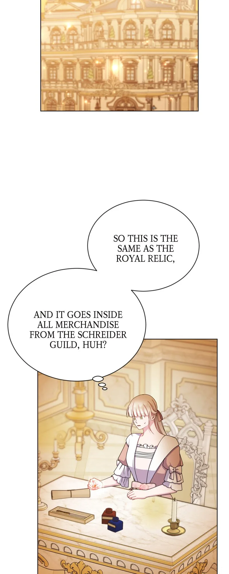 More Than You Know Chapter 49 page 15