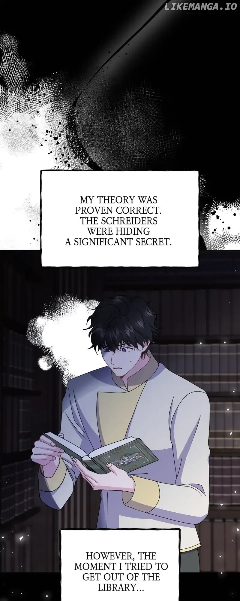 More Than You Know Chapter 48 page 63