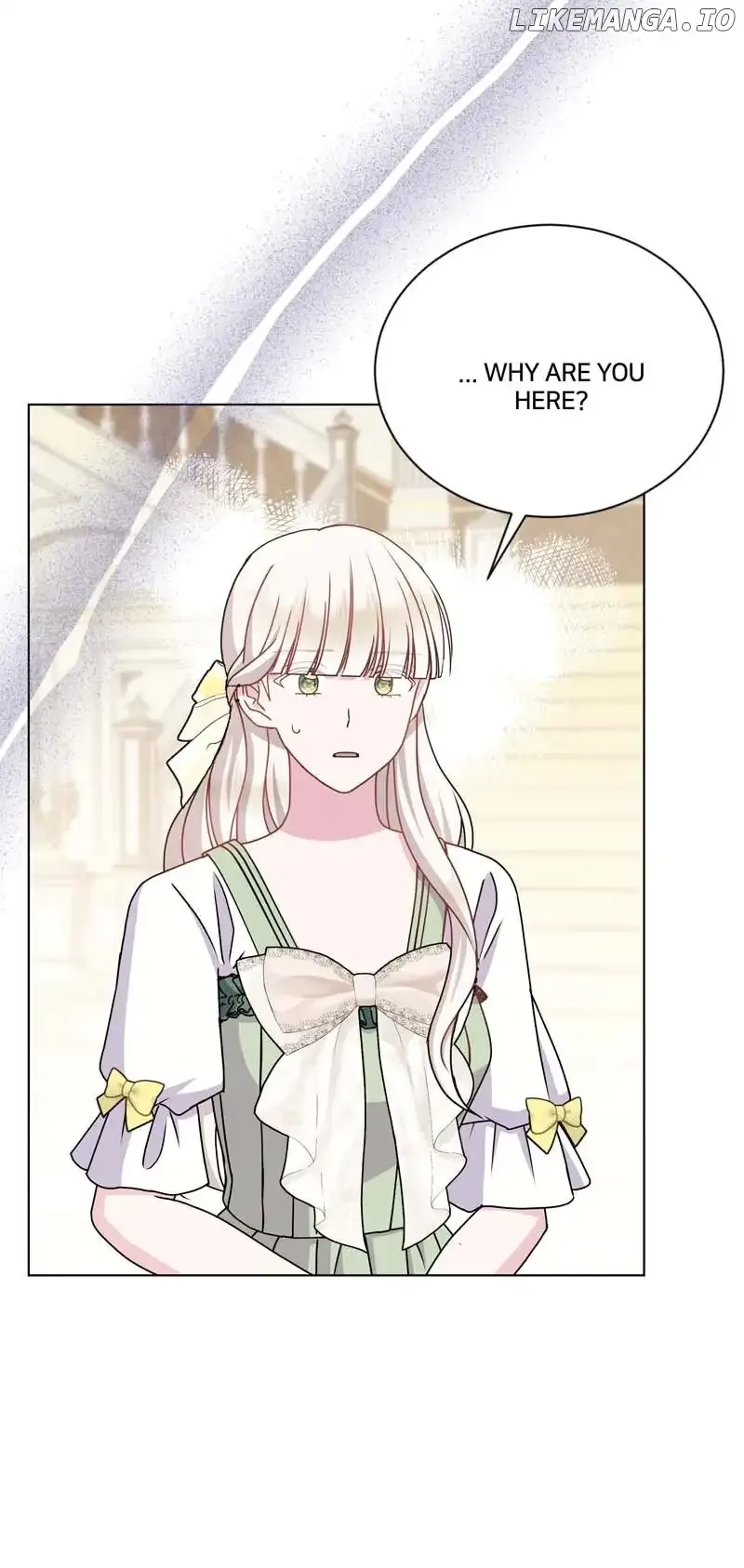 More Than You Know Chapter 46 page 33