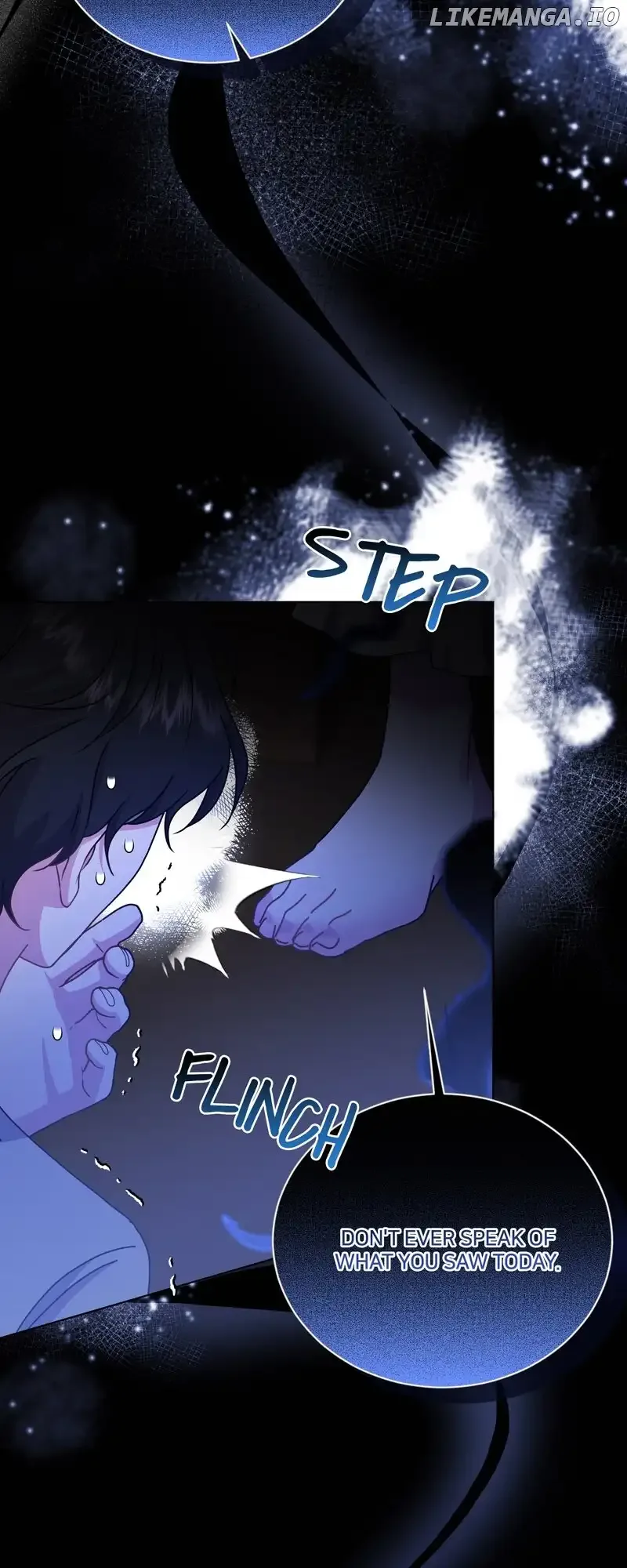 More Than You Know Chapter 48 page 74