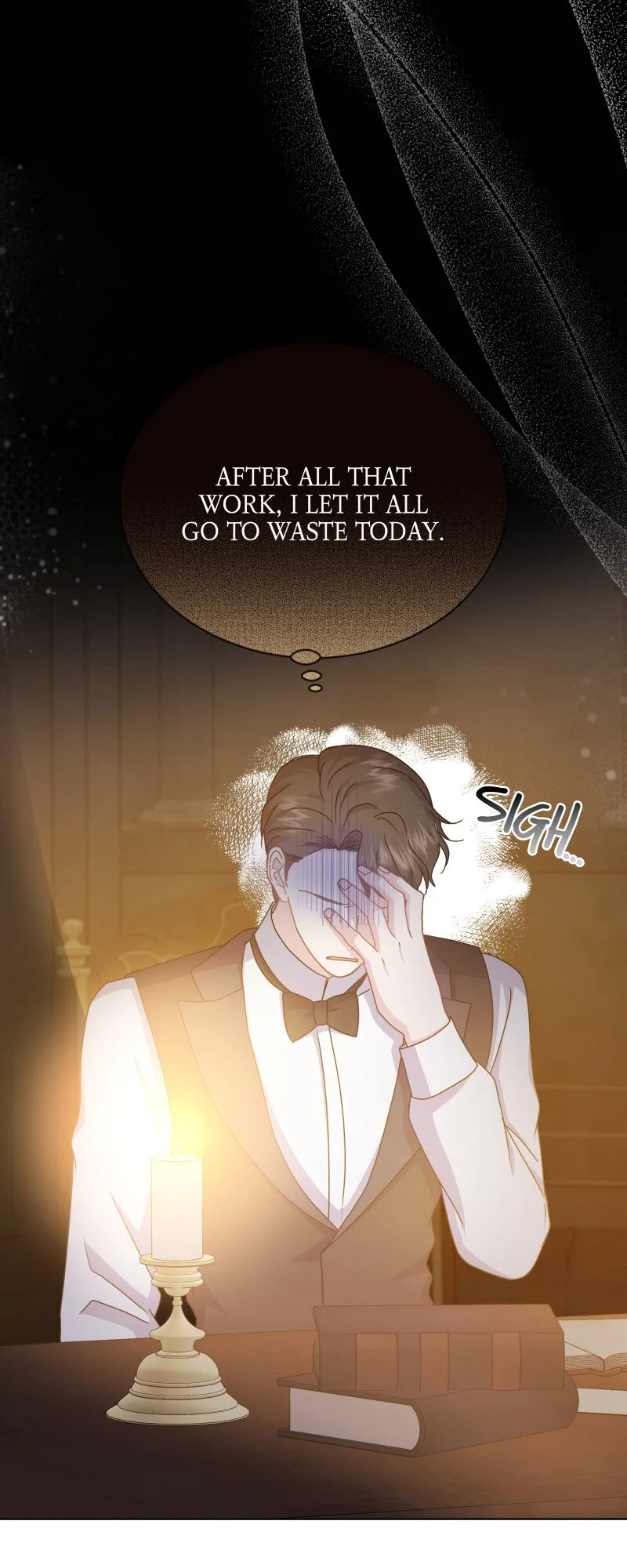 More Than You Know Chapter 49 page 5