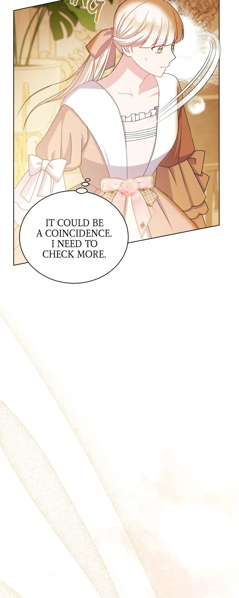 More Than You Know Chapter 49 page 20
