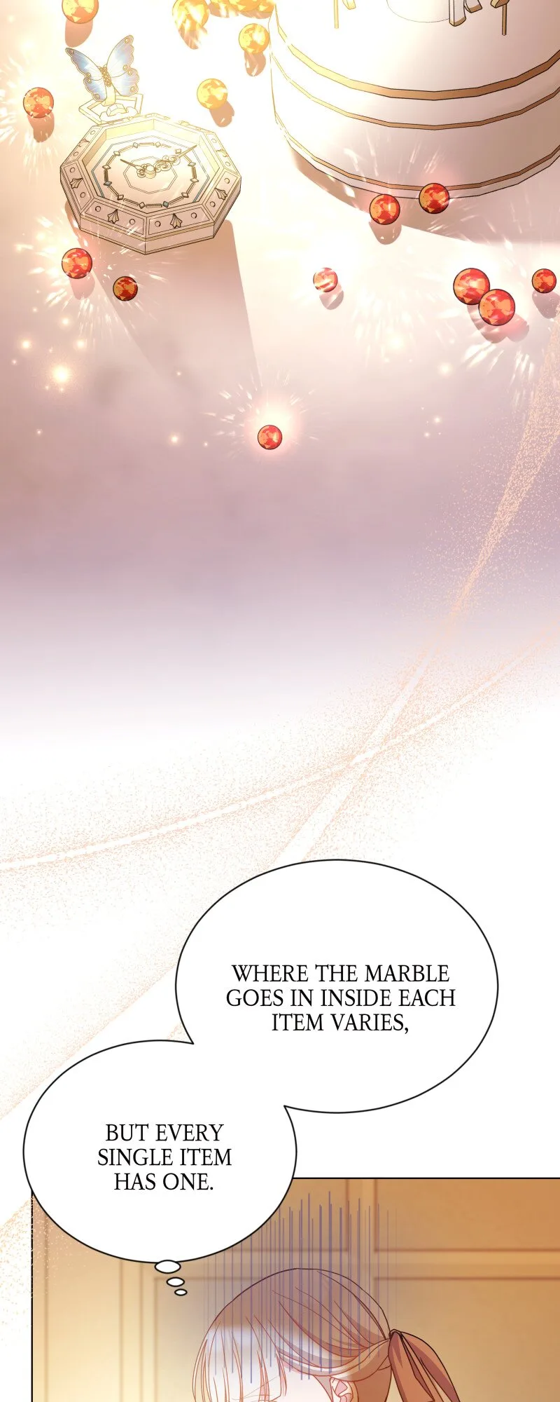 More Than You Know Chapter 49 page 22