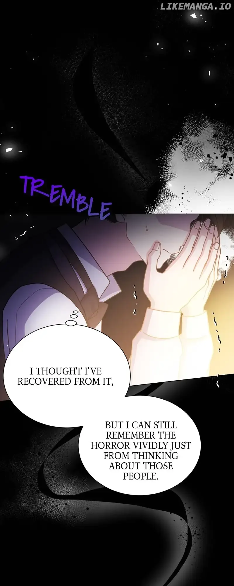 More Than You Know Chapter 48 page 62