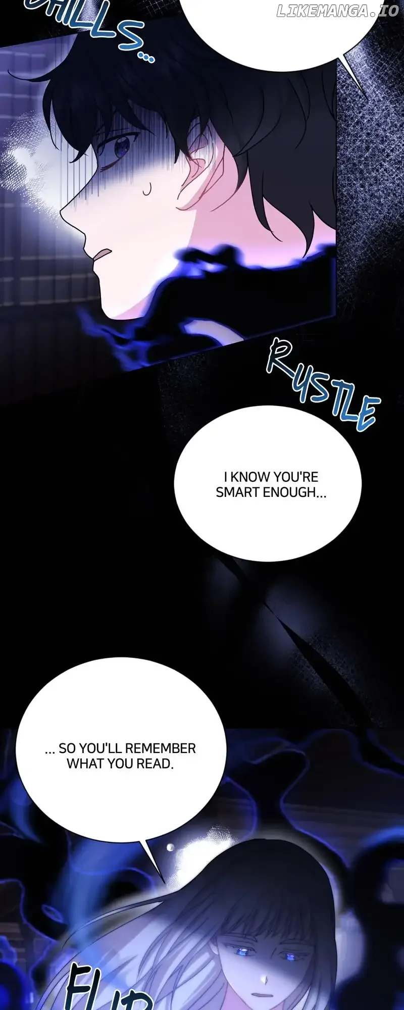 More Than You Know Chapter 48 page 66