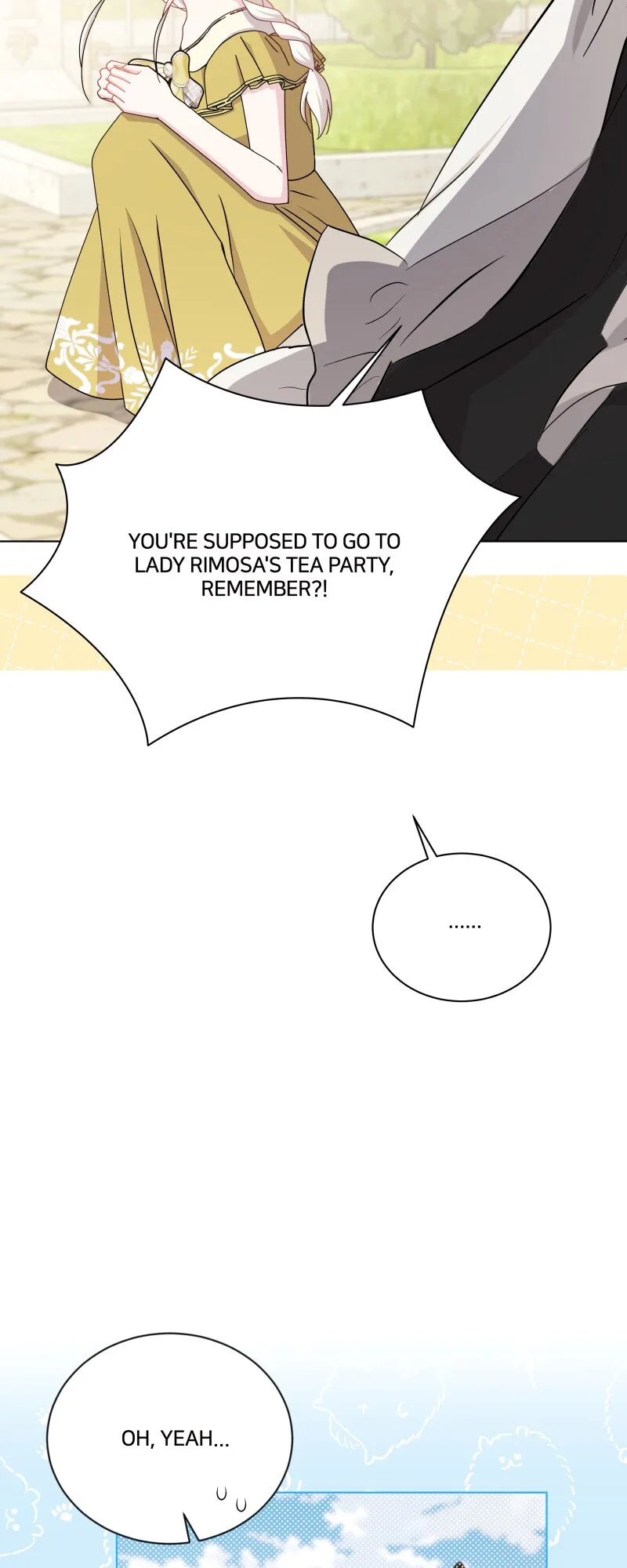 More Than You Know Chapter 49 page 56