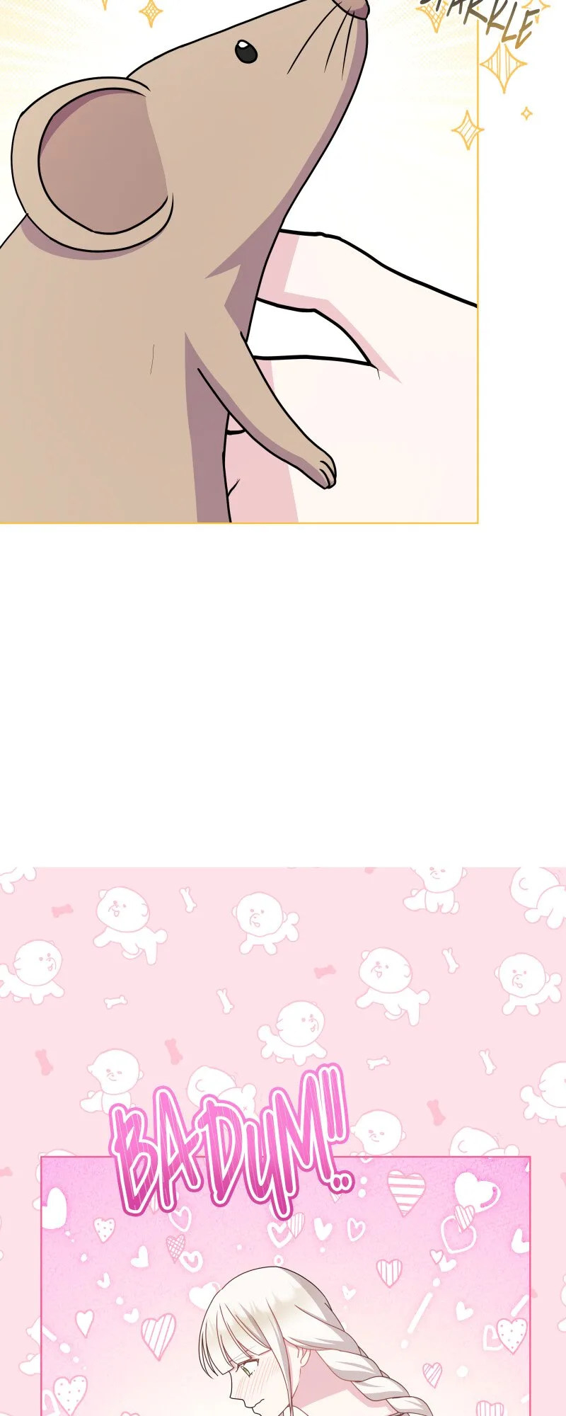 More Than You Know Chapter 49 page 50