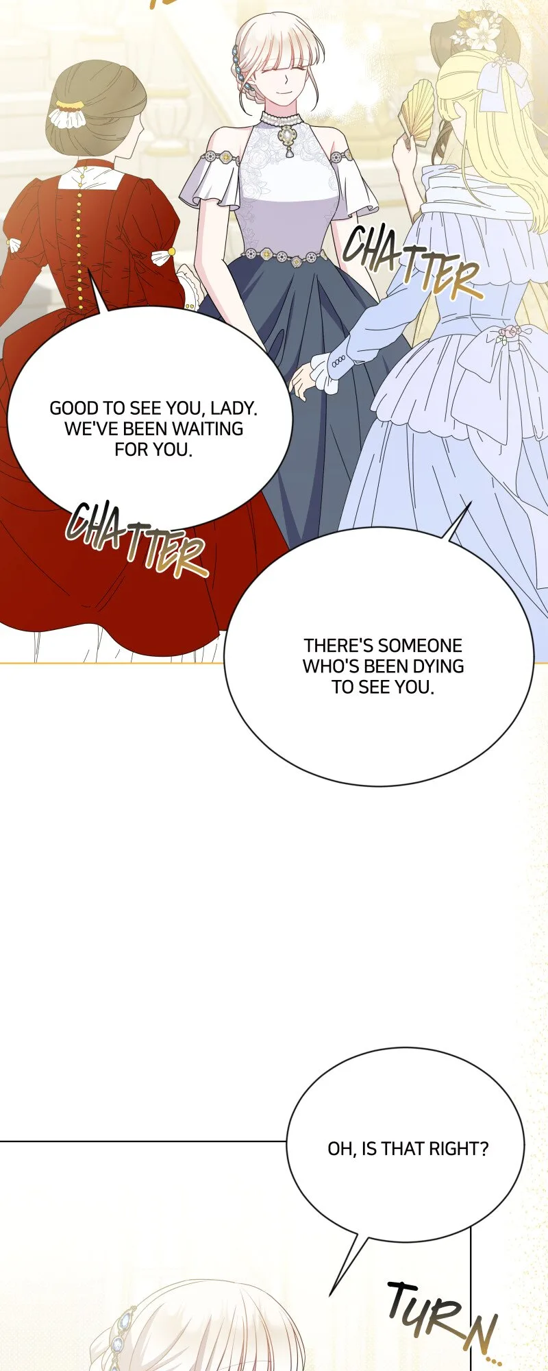 More Than You Know Chapter 49 page 65