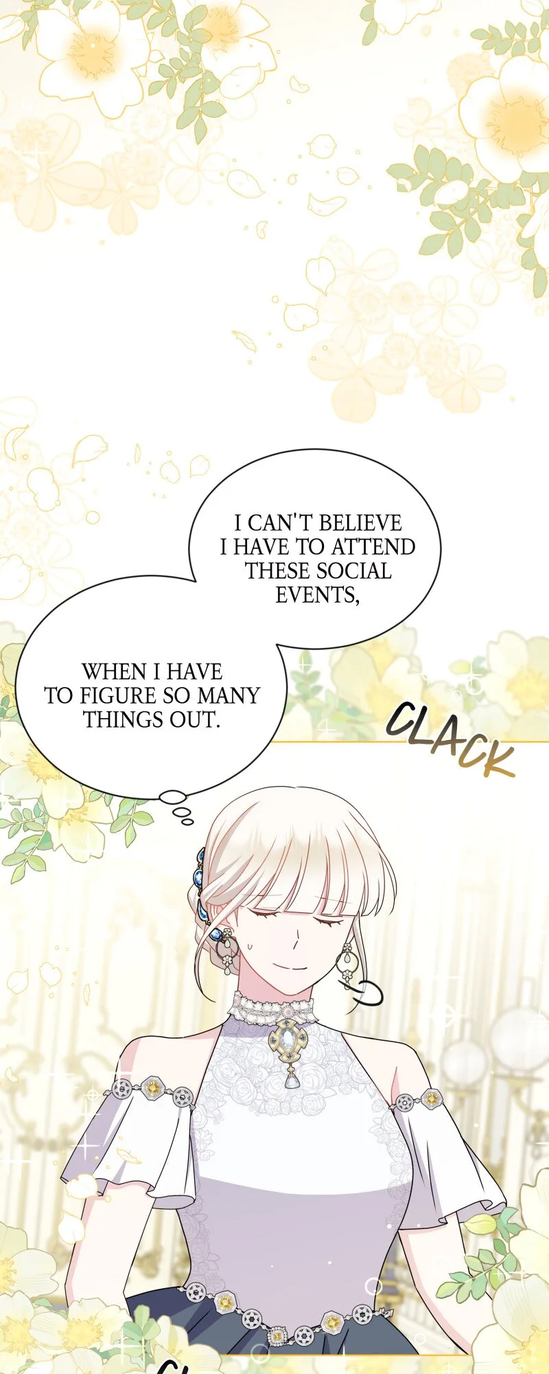 More Than You Know Chapter 49 page 61