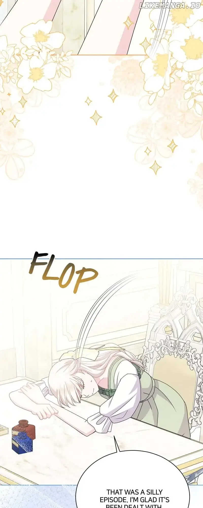More Than You Know Chapter 46 page 15