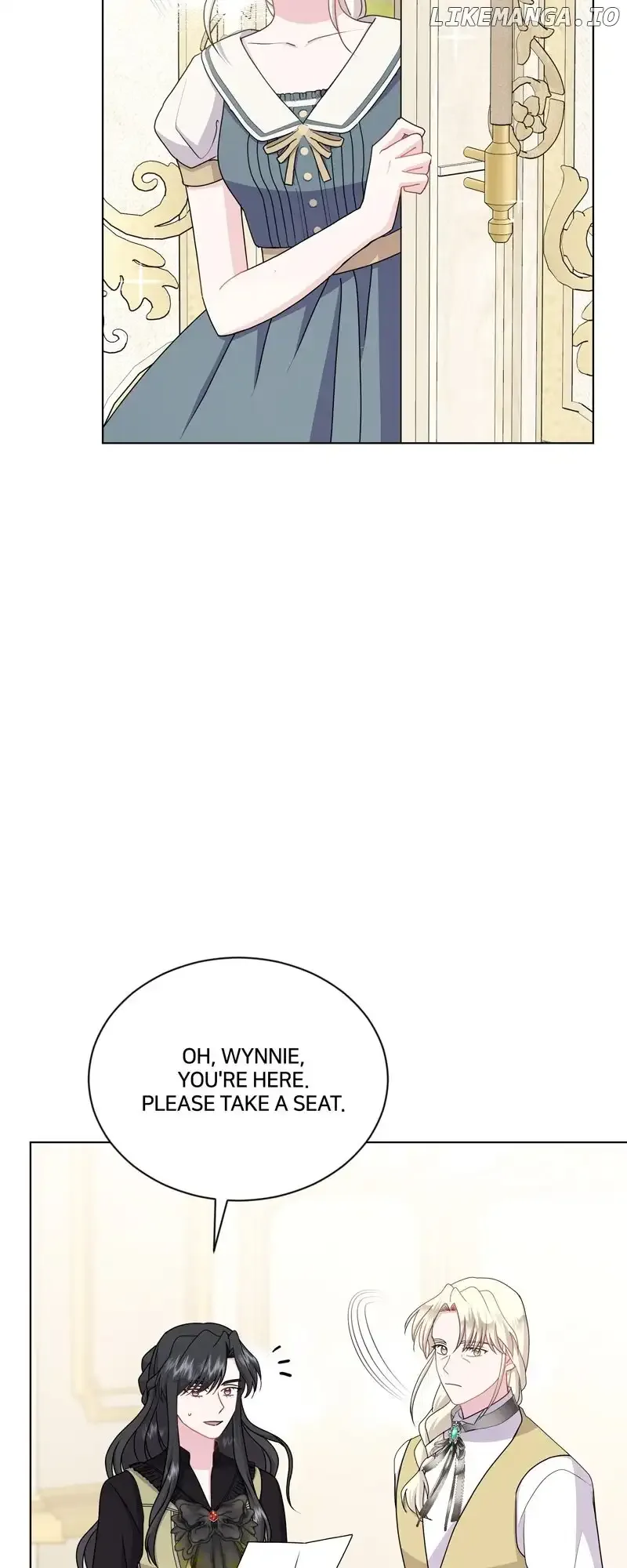 More Than You Know Chapter 45 page 46