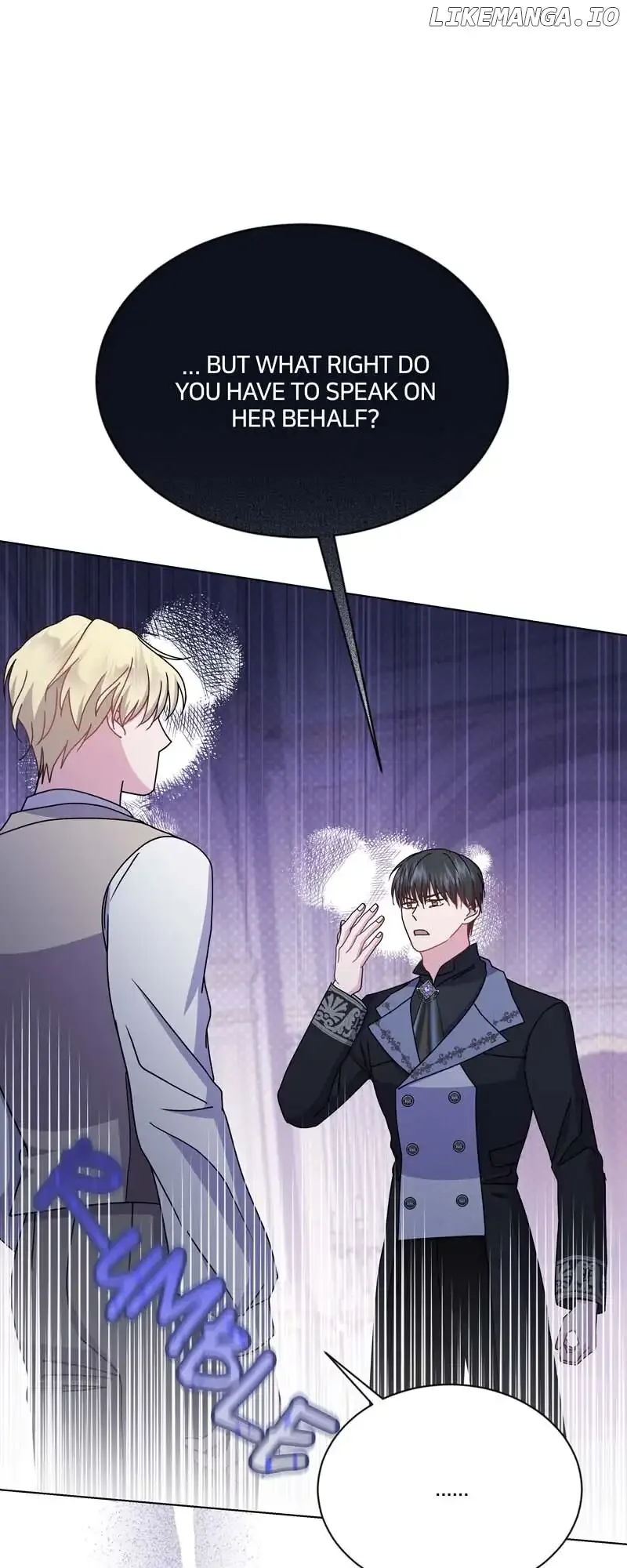 More Than You Know Chapter 46 page 45