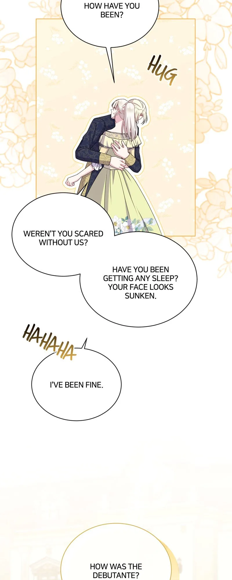 More Than You Know Chapter 40 page 88