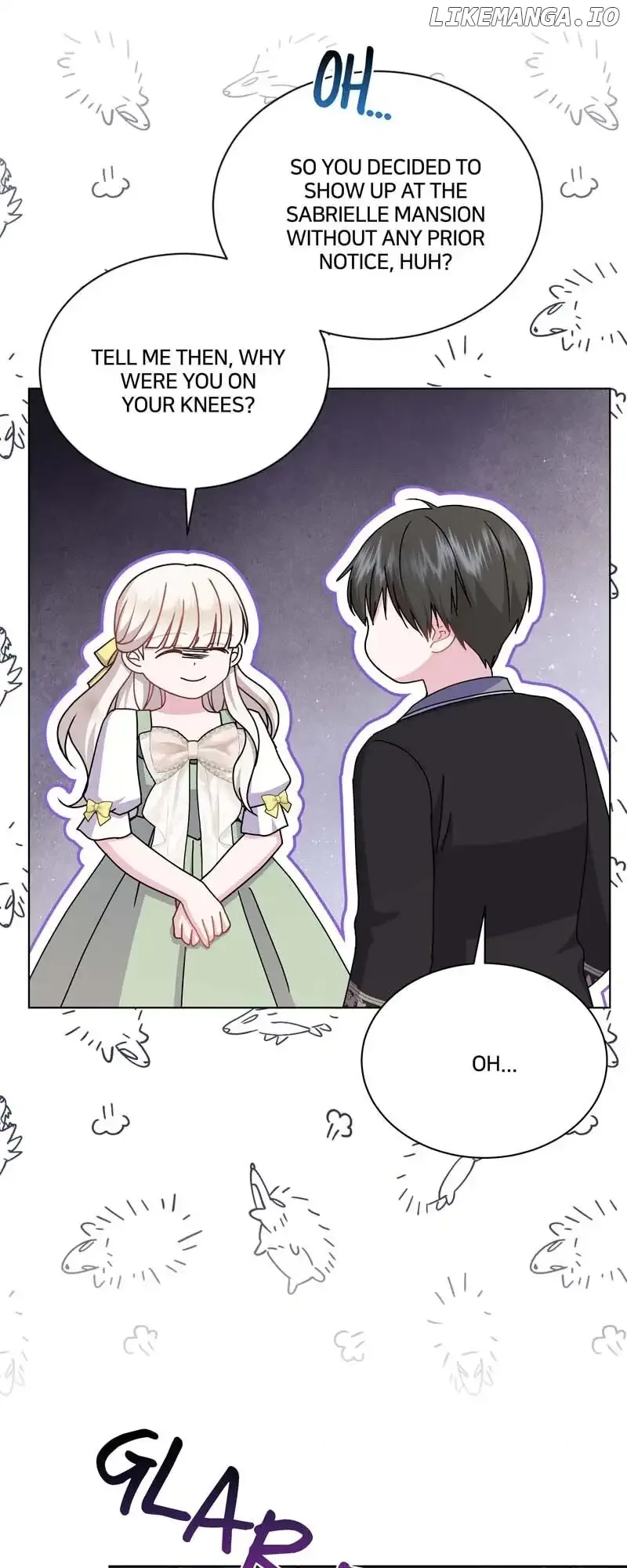 More Than You Know Chapter 46 page 35