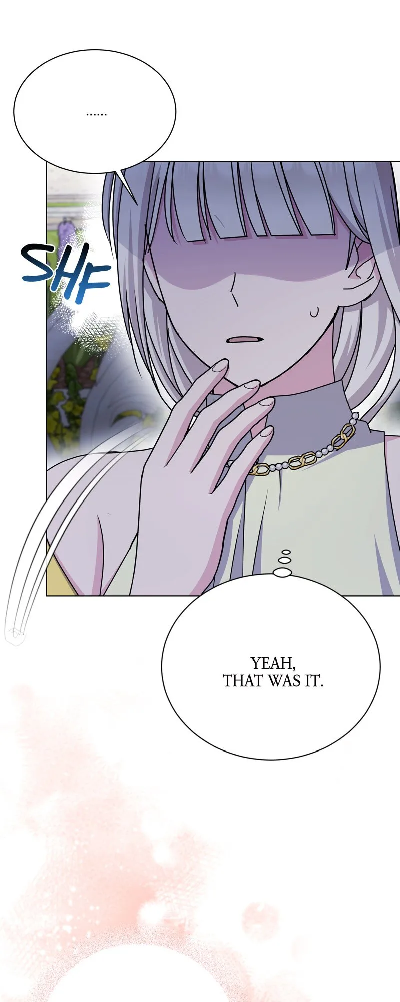More Than You Know Chapter 51 page 33