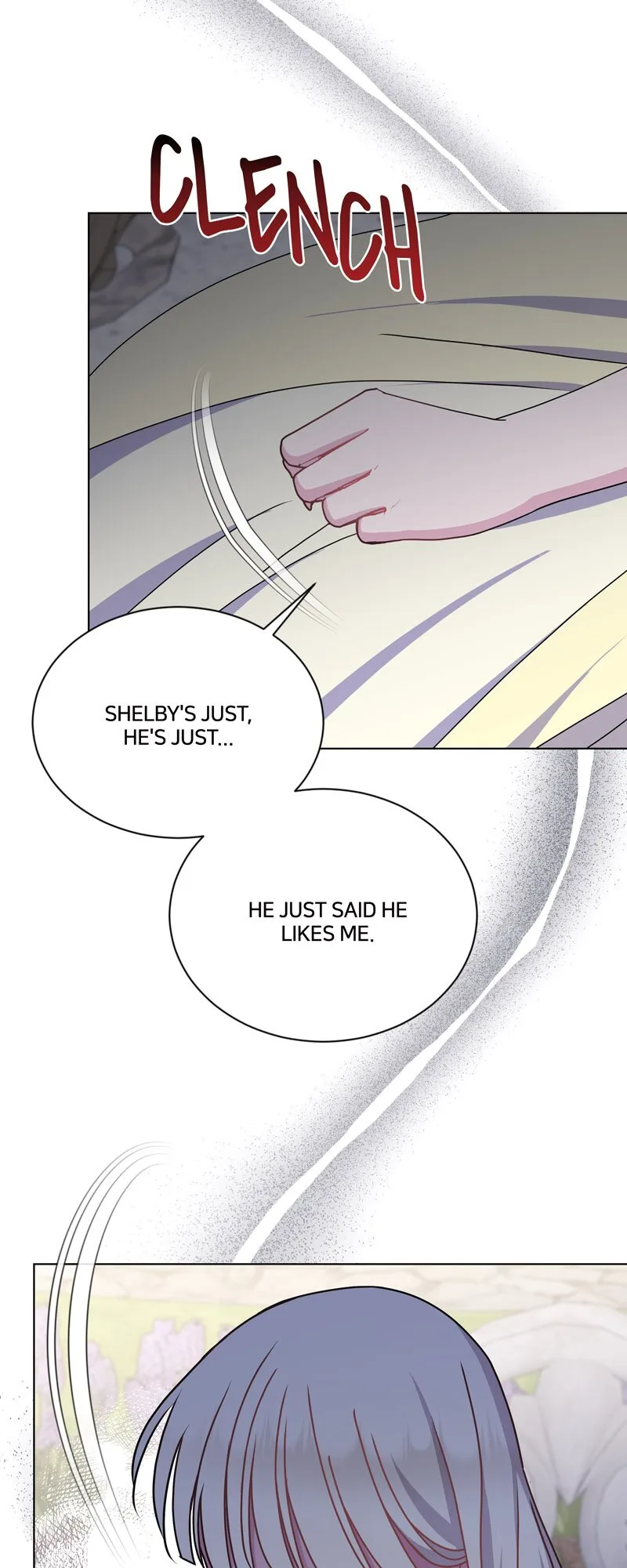 More Than You Know Chapter 51 page 30
