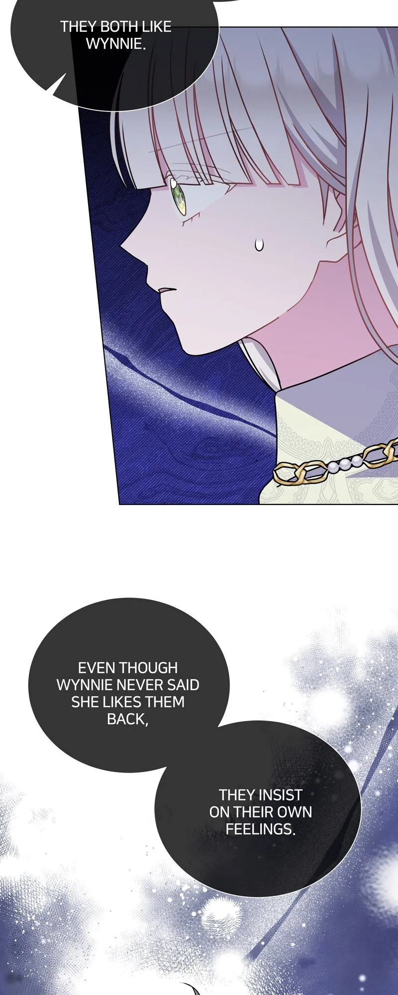 More Than You Know Chapter 51 page 24
