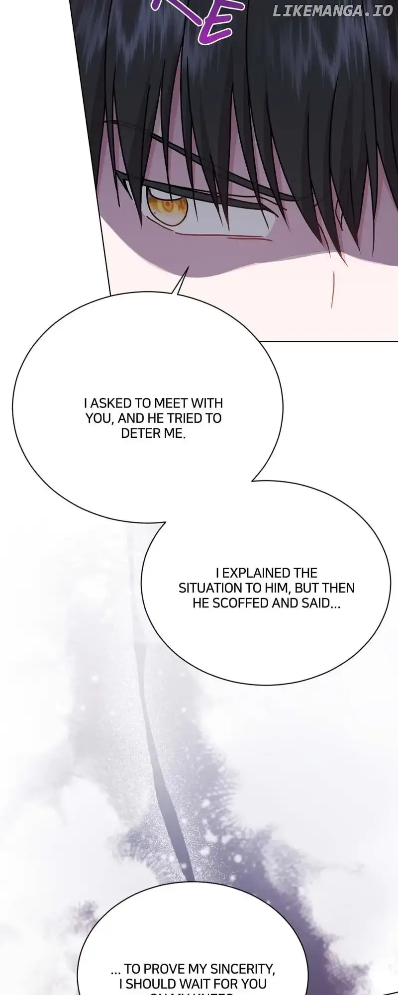 More Than You Know Chapter 46 page 36