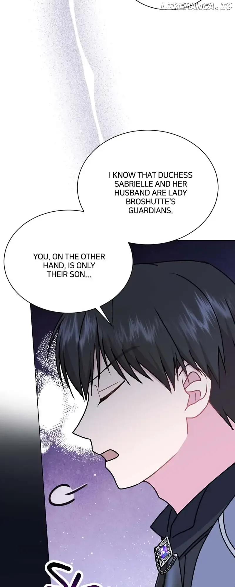 More Than You Know Chapter 46 page 46