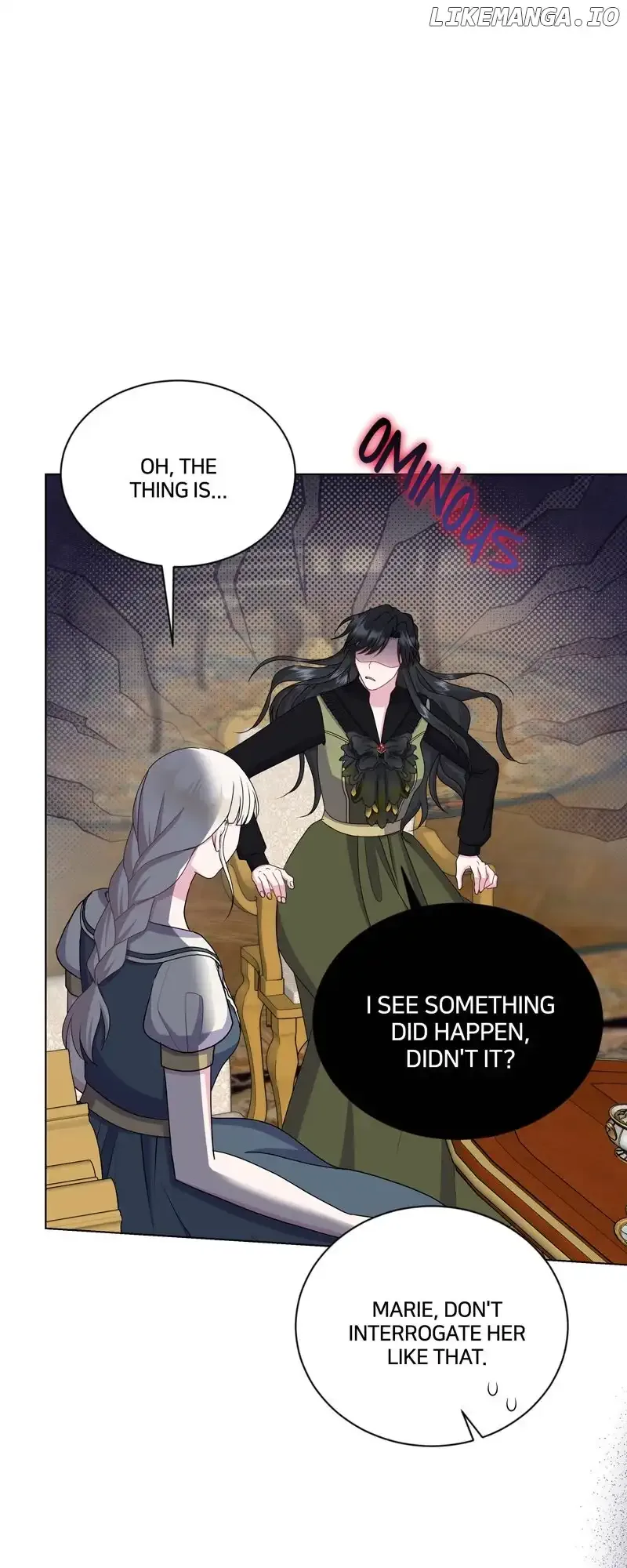 More Than You Know Chapter 45 page 54