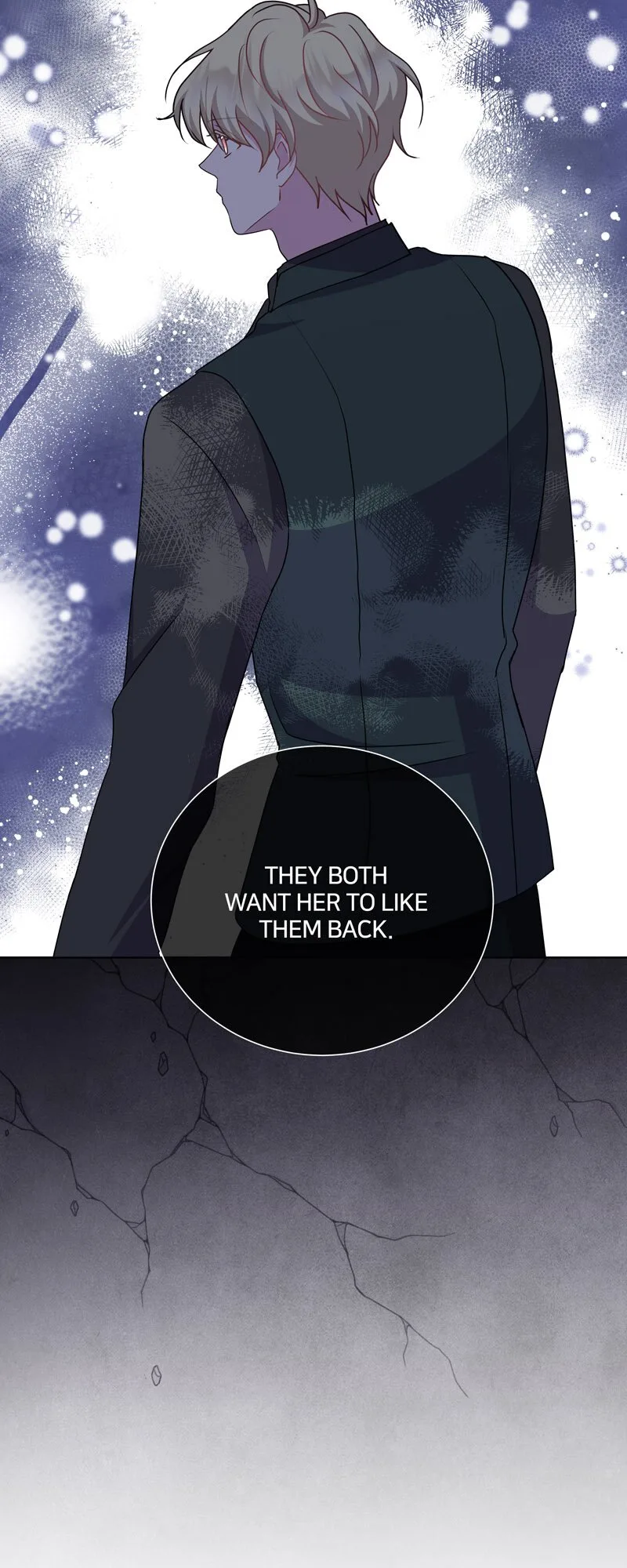 More Than You Know Chapter 51 page 25