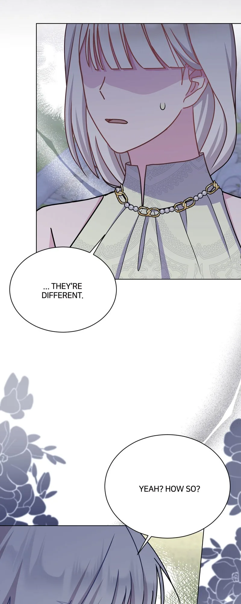 More Than You Know Chapter 51 page 26