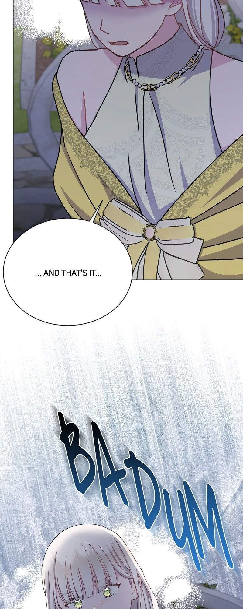 More Than You Know Chapter 51 page 31