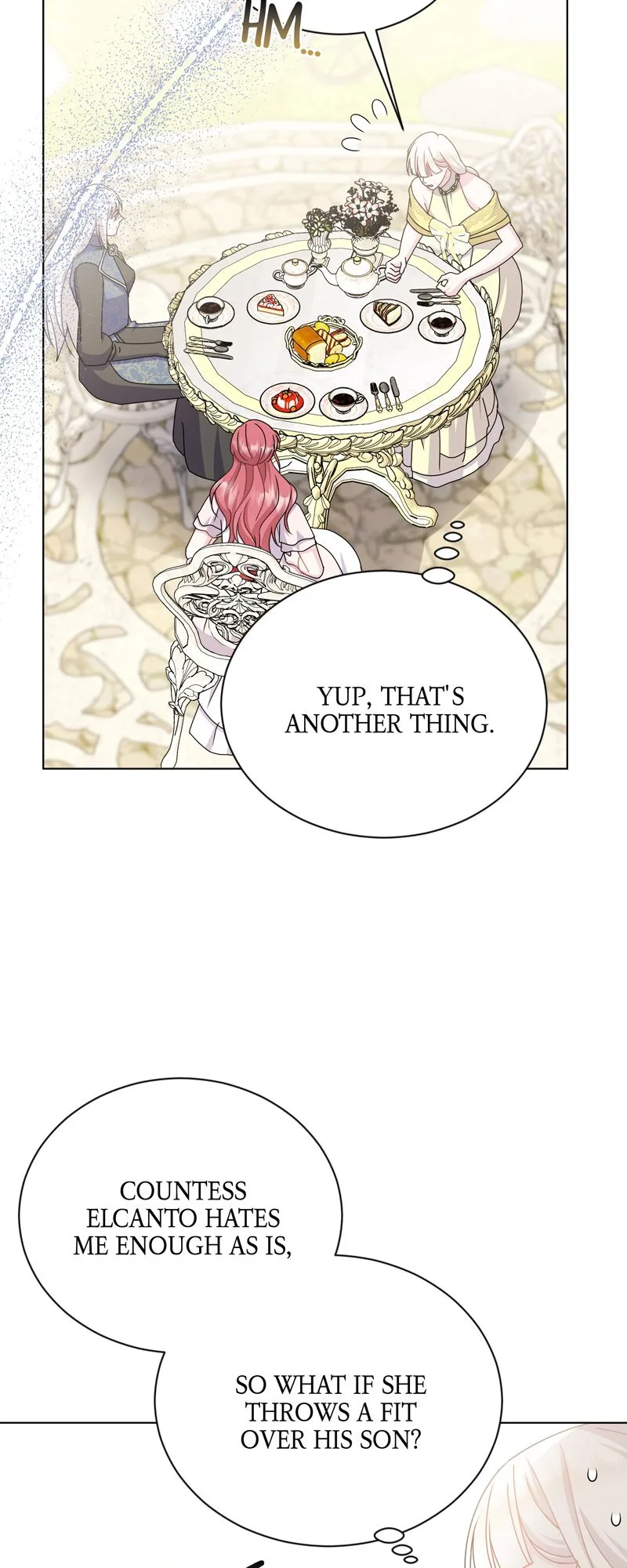More Than You Know Chapter 51 page 20