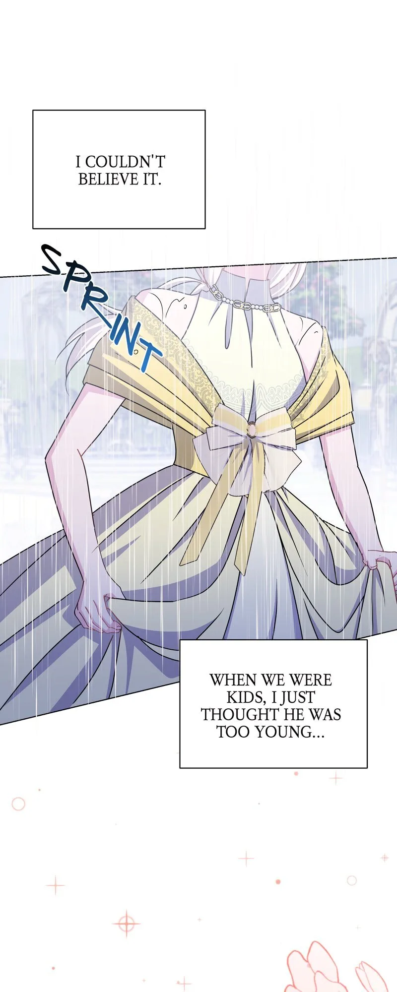 More Than You Know Chapter 51 page 55