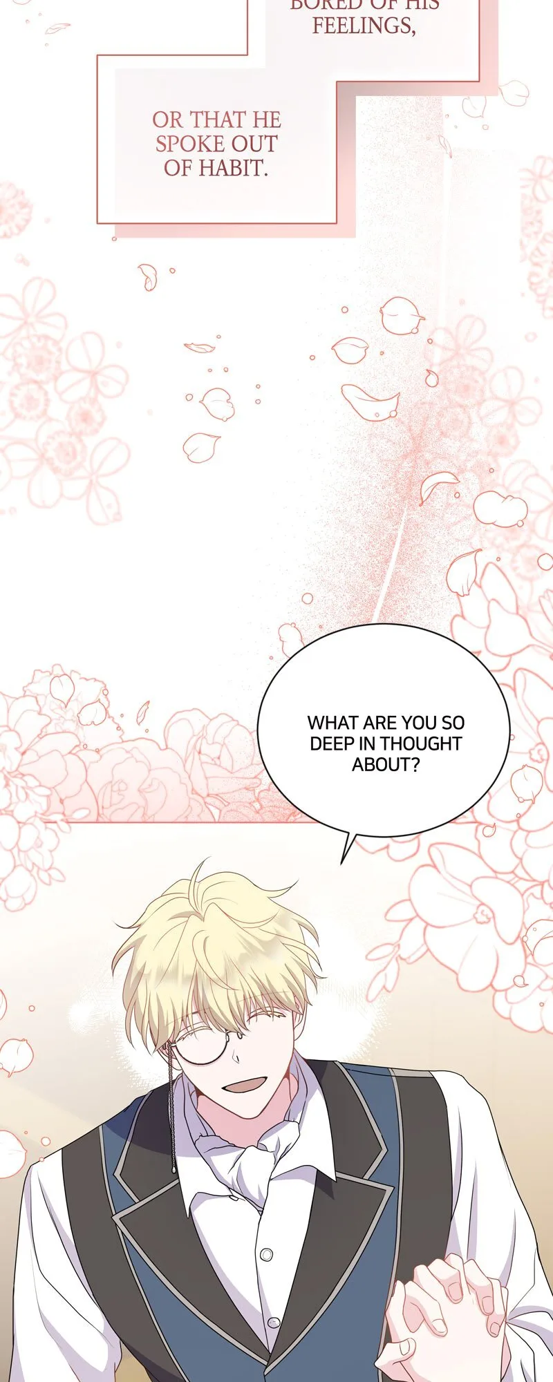 More Than You Know Chapter 51 page 36
