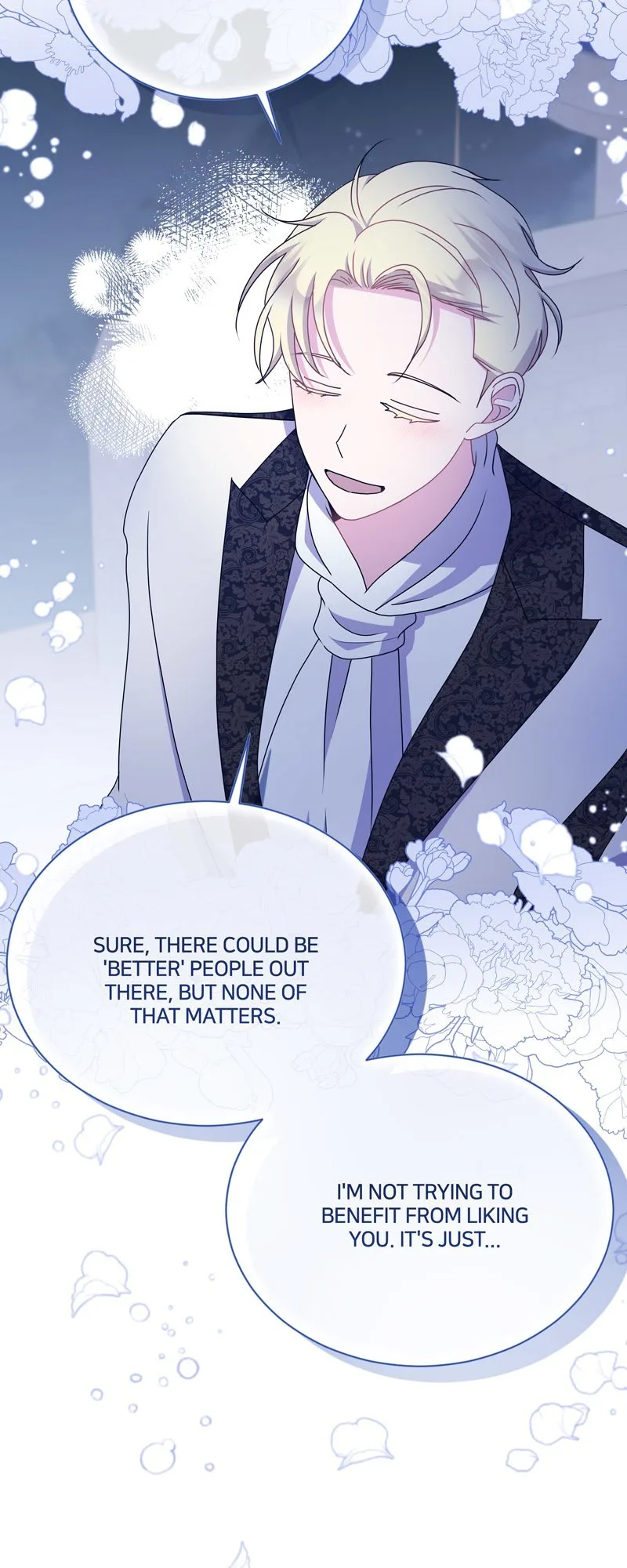 More Than You Know Chapter 40 page 61