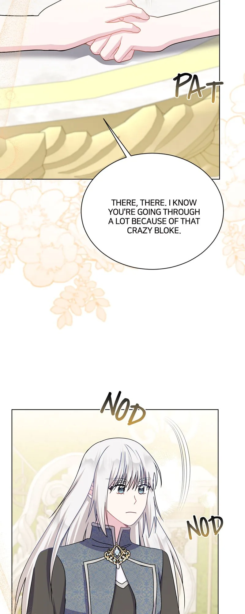 More Than You Know Chapter 51 page 9