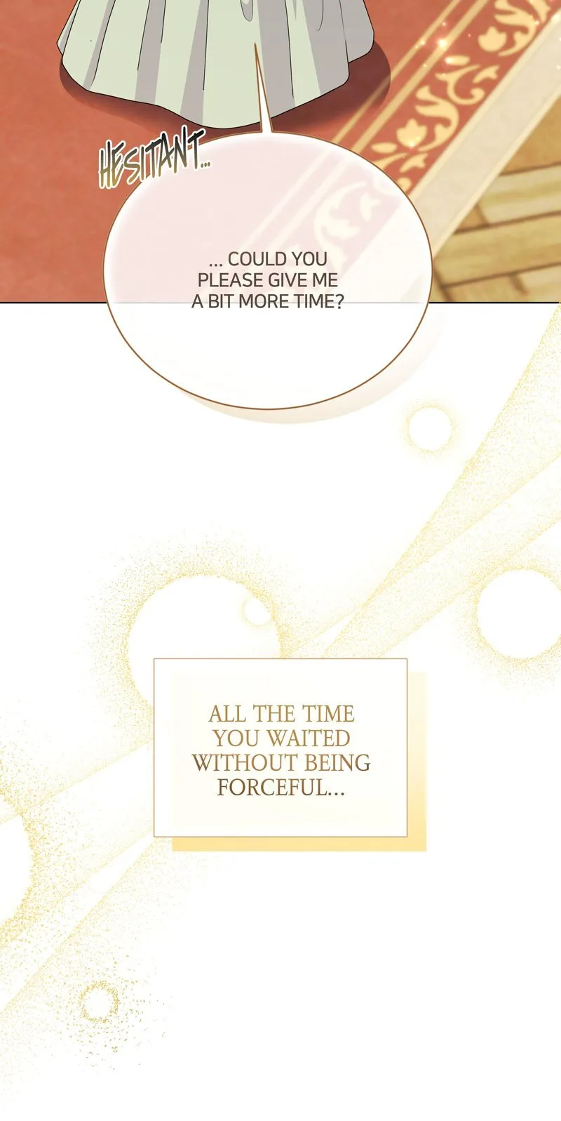 More Than You Know Chapter 51 page 40