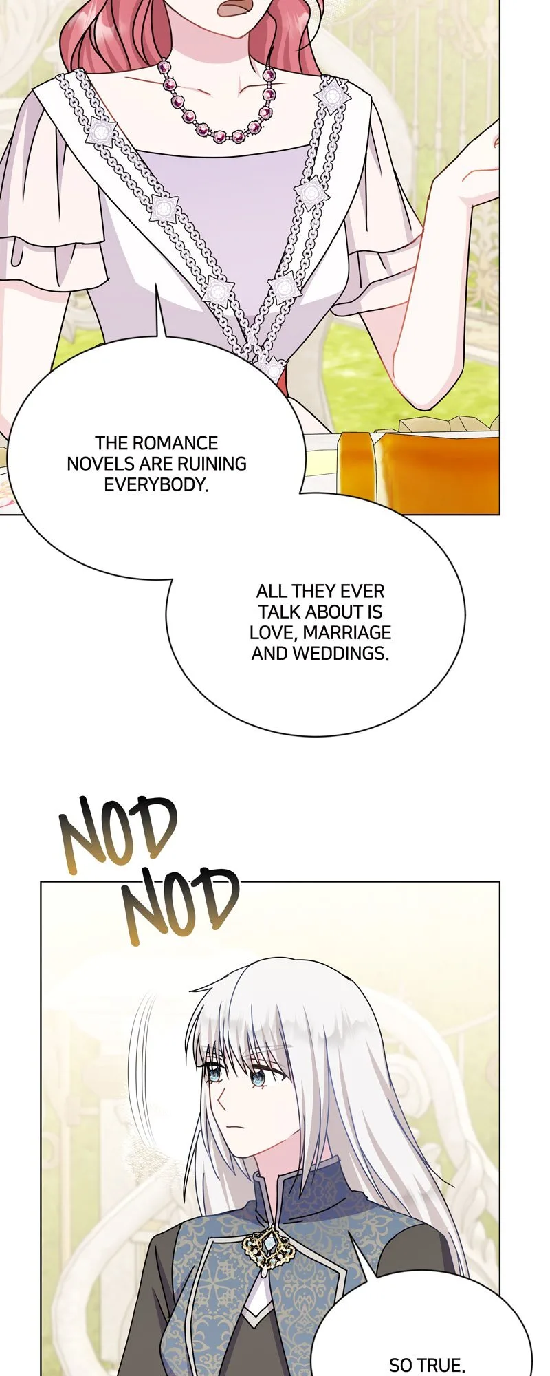 More Than You Know Chapter 51 page 16
